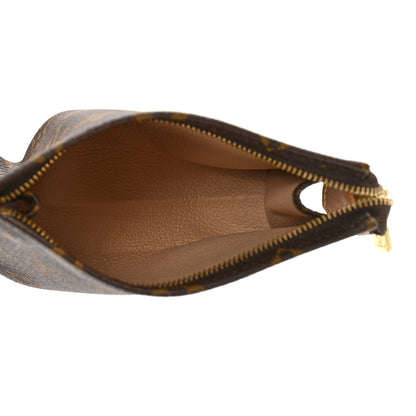 Louis Vuitton Monogram Toiletry Pouch 15 5 of 9