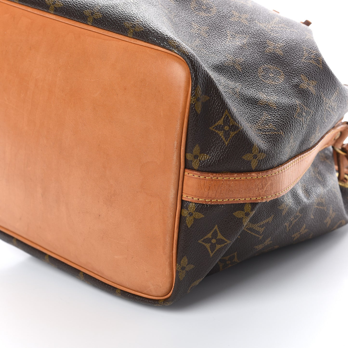 Monogram Petit Noe