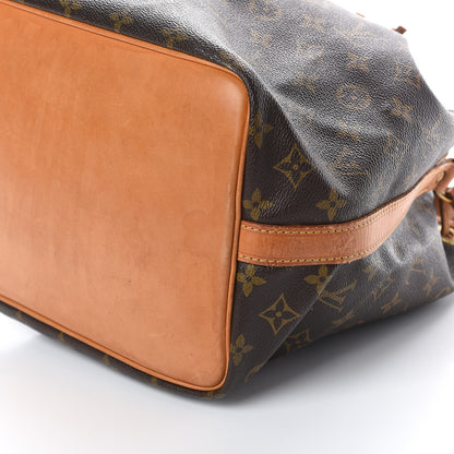 Louis Vuitton Monogram Petit Noe 8 of 8