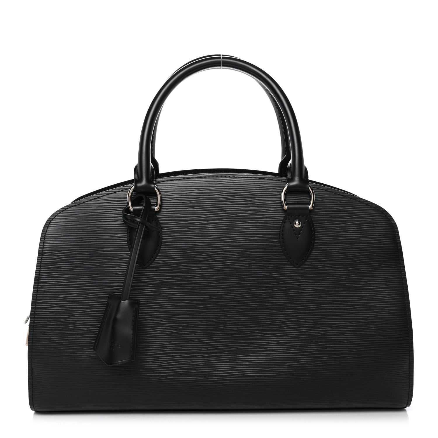 Louis Vuitton Epi Jasmin Black 1 of 9