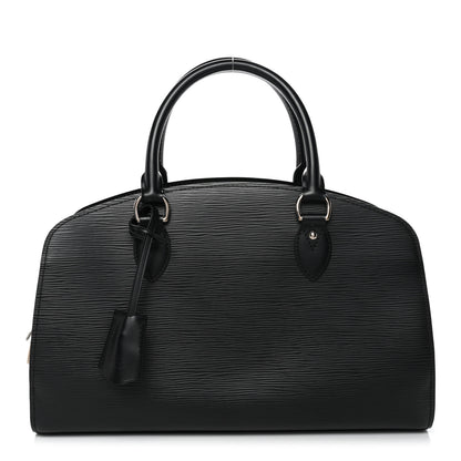 Louis Vuitton Epi Jasmin Black 1 of 9