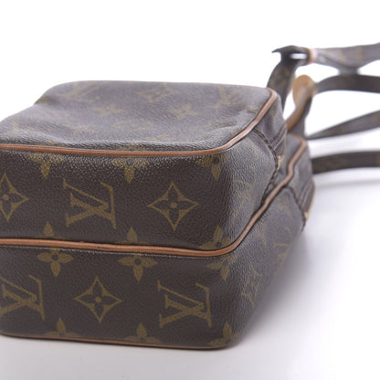 Louis Vuitton Monogram Amazone PM 10 of 10