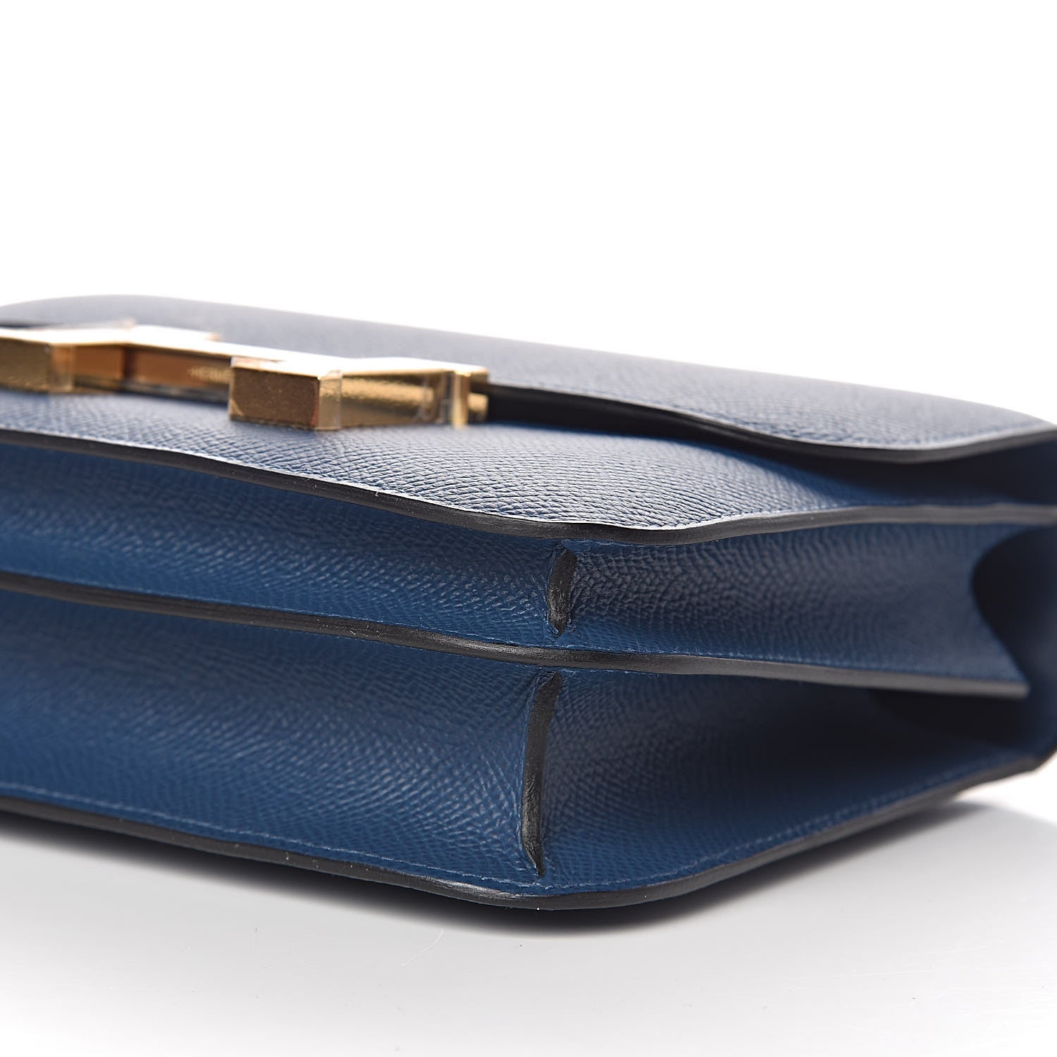 Hermes Epsom Constance 18 Deep Bleu 20 of 22
