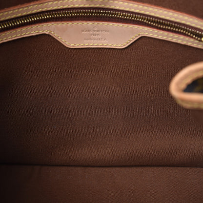 Louis Vuitton Monogram Batignolles Horizontal 7 of 13
