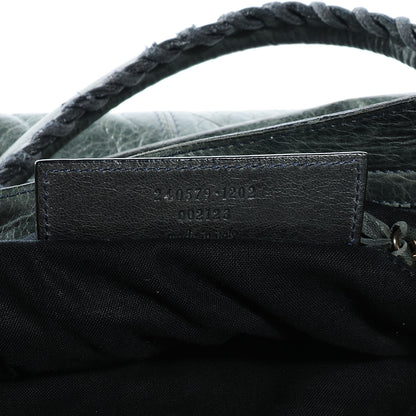 Balenciaga Agneau Town Anthracite 7 of 9
