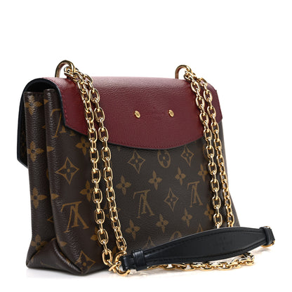 Louis Vuitton Monogram Saint Placide Aurore 3 of 12