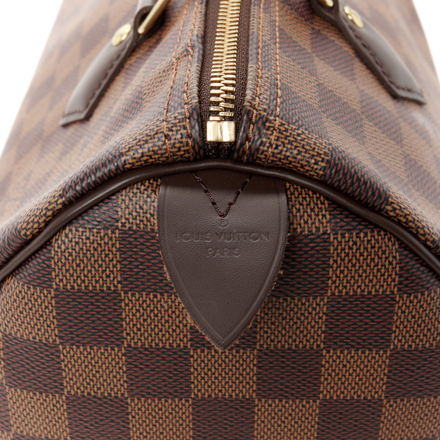 Damier Ebene Speedy 30