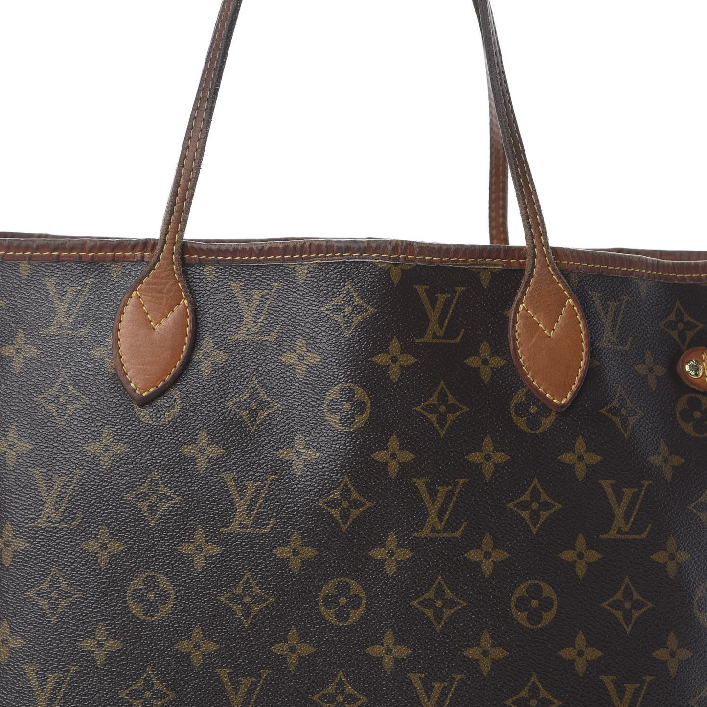 Monogram Neverfull MM
