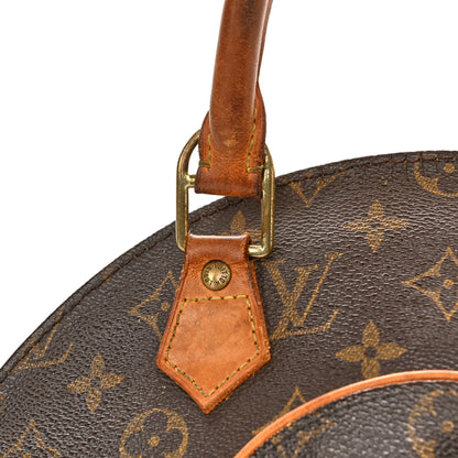Louis Vuitton Monogram Ellipse PM 15 of 18