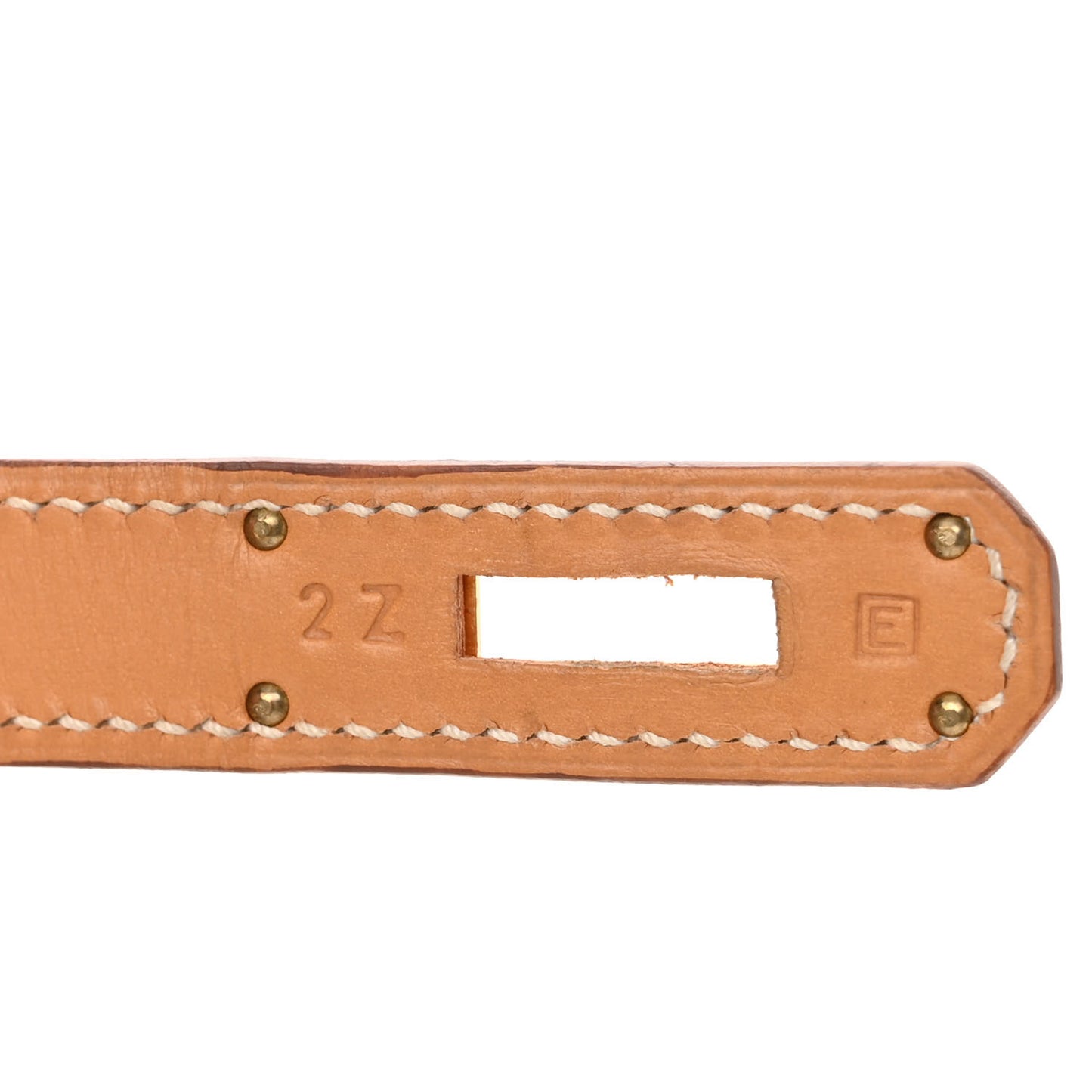 Vache Natural Kelly Sellier 35