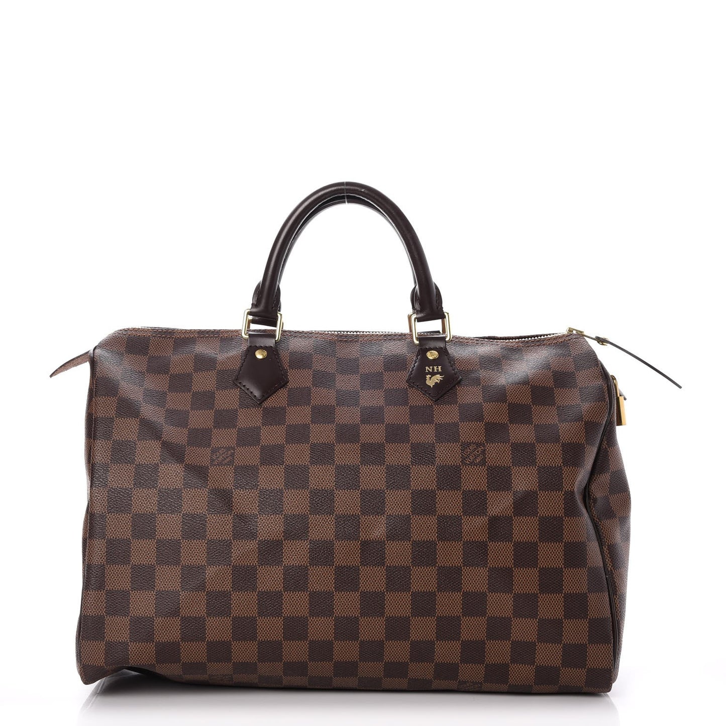 Damier Ebene Speedy 35