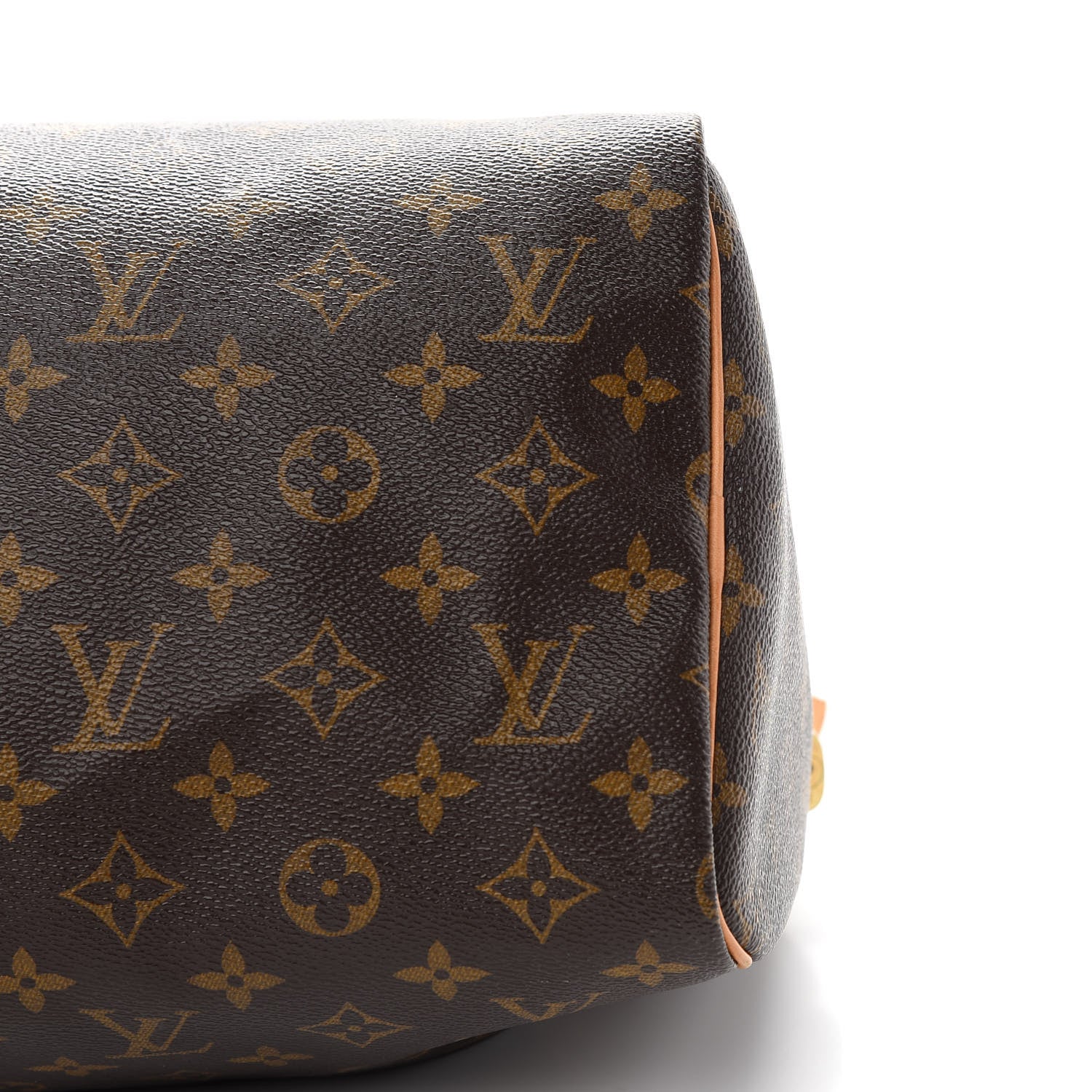 Louis Vuitton Monogram Speedy 30 8 of 11