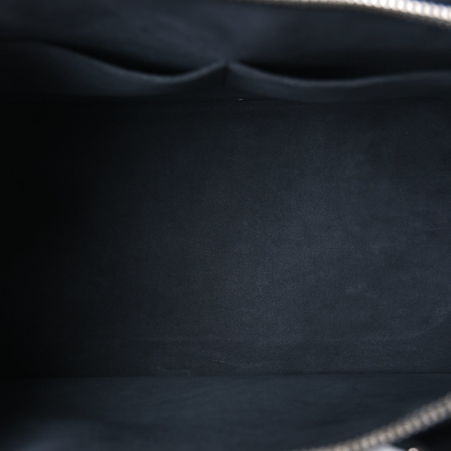 Louis Vuitton Epi Alma GM Black 4 of 9