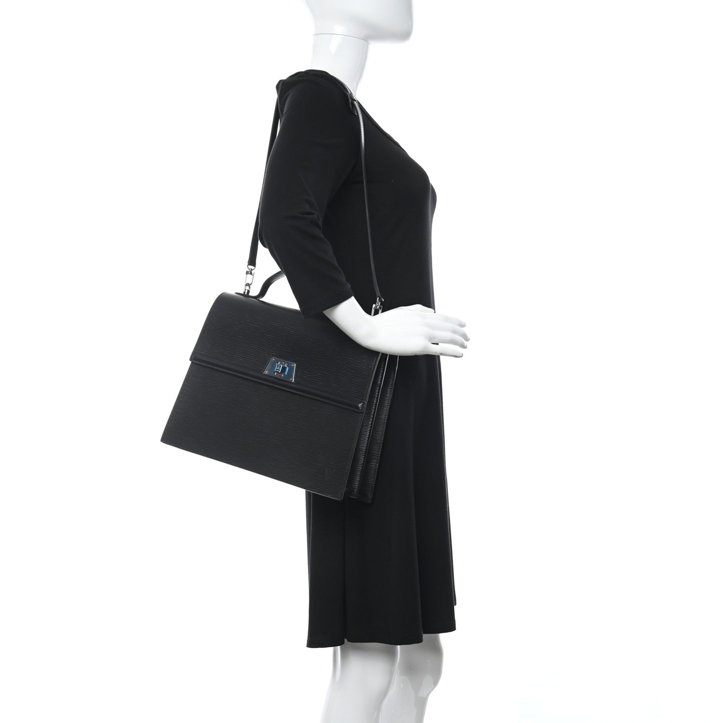 Epi Sevigne GM Black