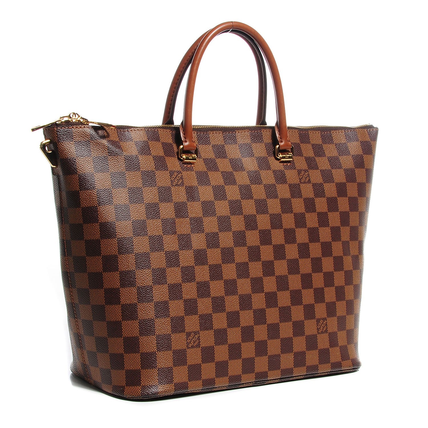 Louis Vuitton Damier Ebene Belmont 3 of 7