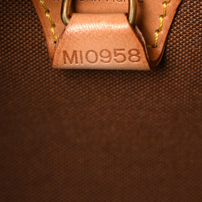 Louis Vuitton Monogram Ellipse PM 7 of 10