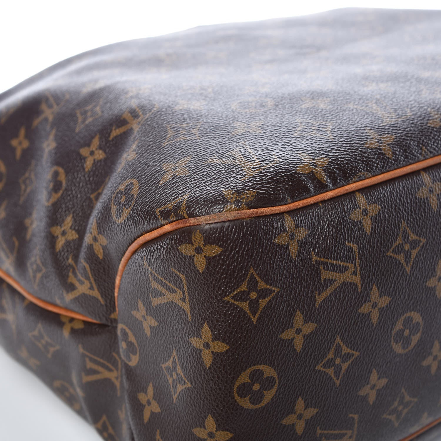 Louis Vuitton Monogram Delightful MM 9 of 27
