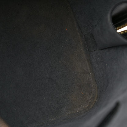 Louis Vuitton Epi Alma PM Black 13 of 23