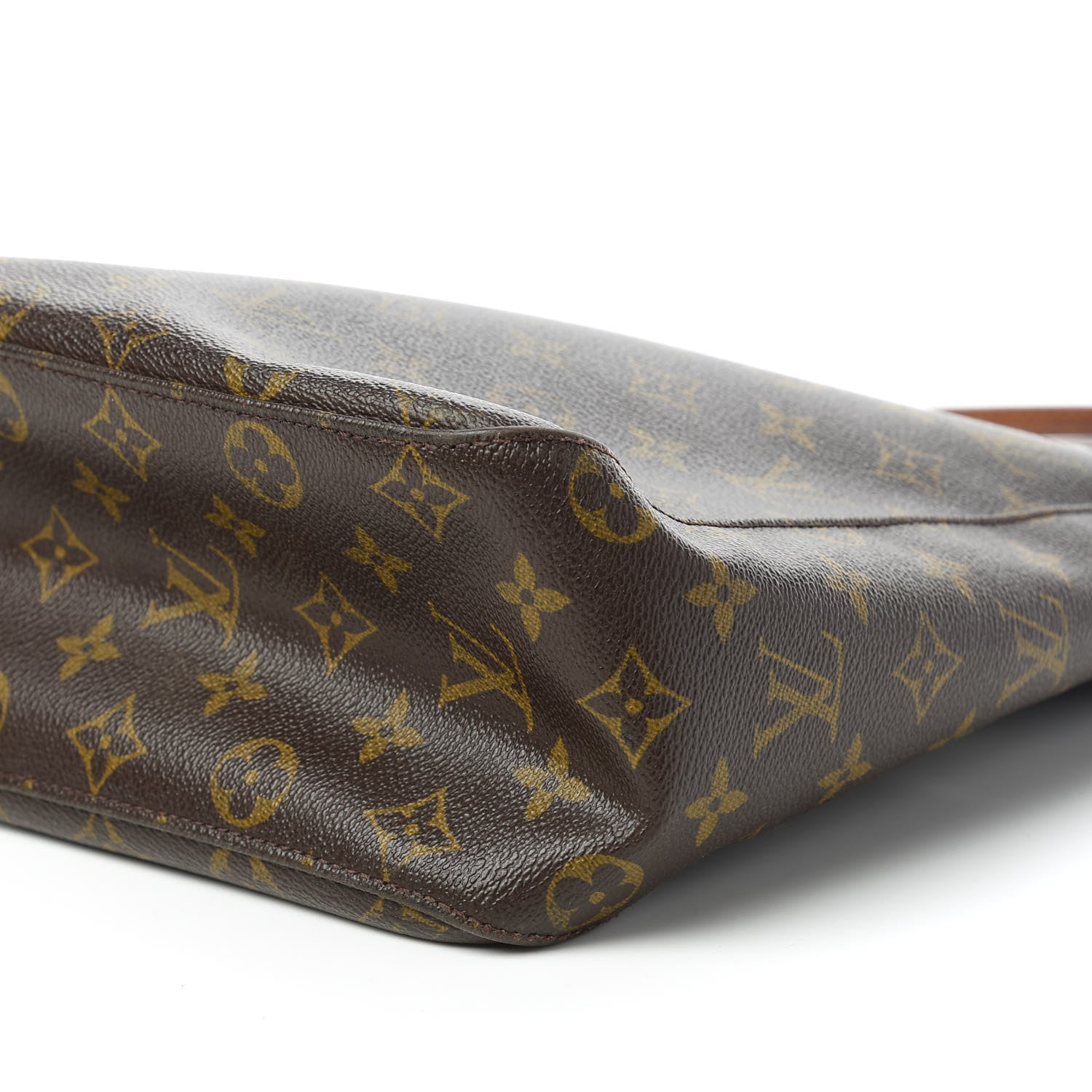 Louis Vuitton Monogram Looping GM 7 of 11