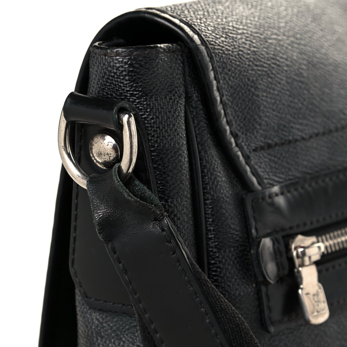 Damier Graphite Daniel MM