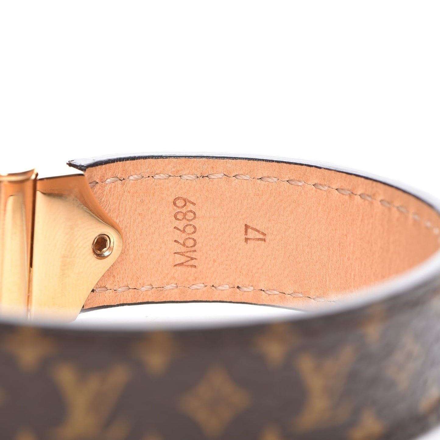 Monogram Nano Bracelet 17