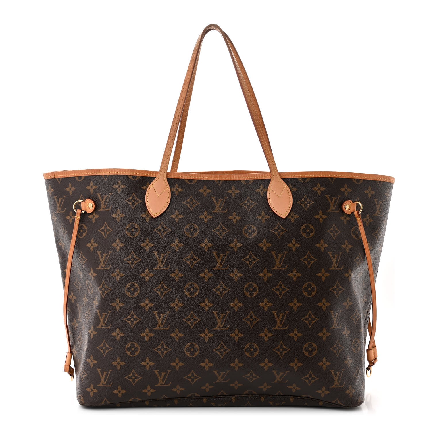 Louis Vuitton Monogram Neo Neverfull GM 1 of 11