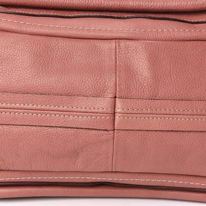 Chloe Calfskin Medium Paraty Lychee 15 of 15