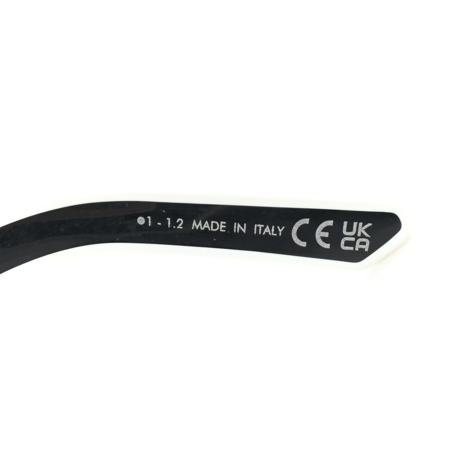Christian Dior Diorpacific S1U Square Sunglasses Black 7 of 7
