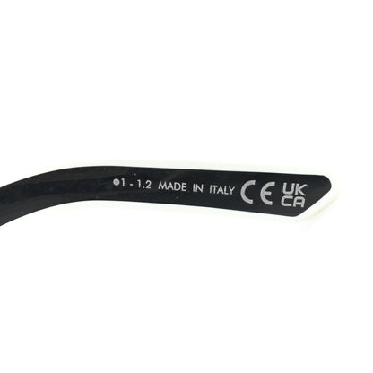 Christian Dior Diorpacific S1U Square Sunglasses Black 7 of 7