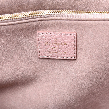 Louis Vuitton Taurillon Volta Magnolia 5 of 10