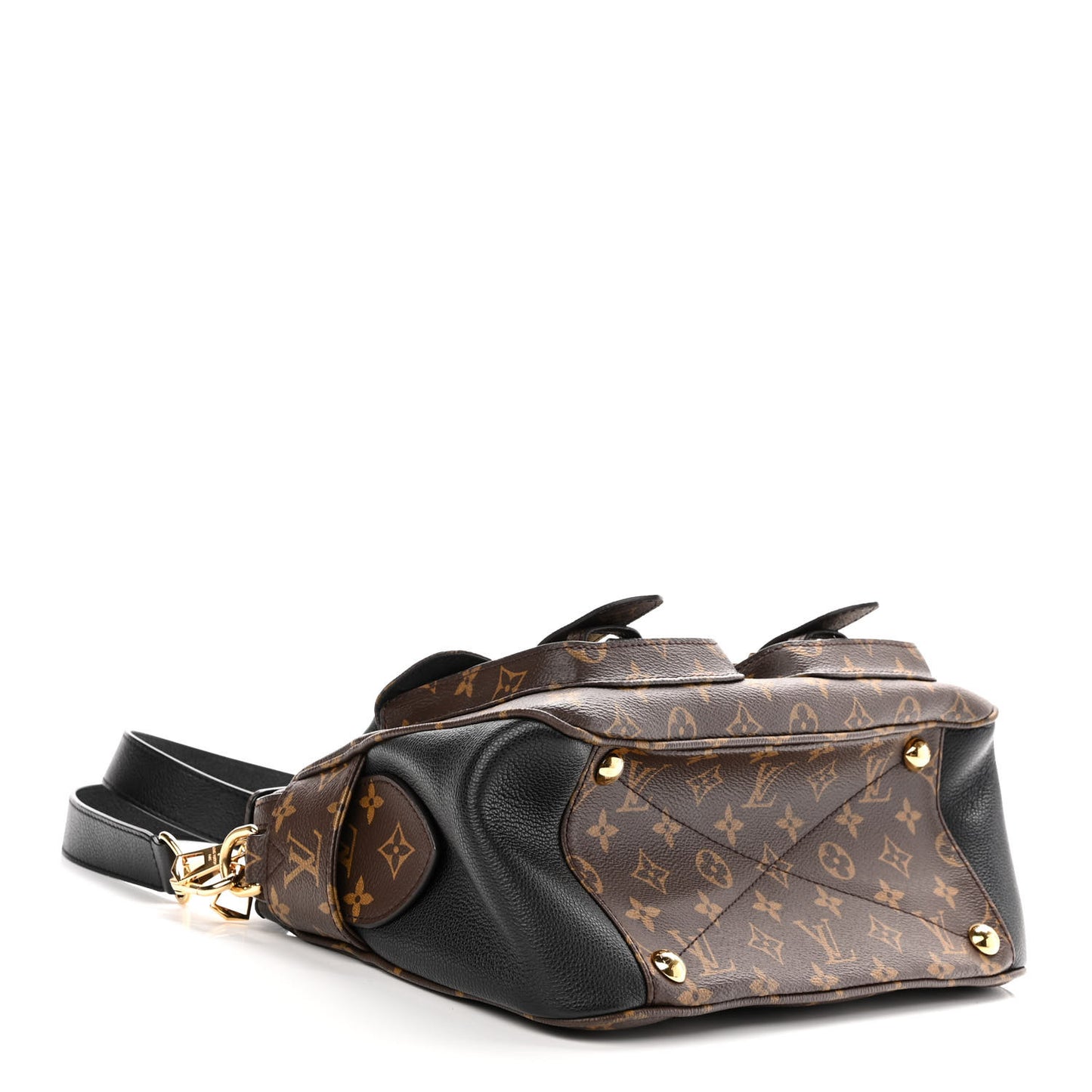Monogram Manhattan NM Black