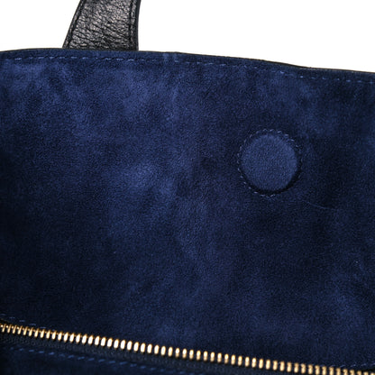 Givenchy Lambskin North South Nightingale Black 11 of 14