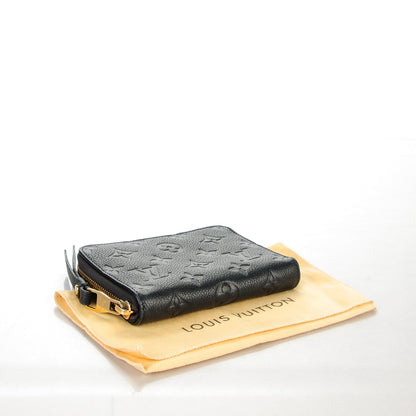 Louis Vuitton Empreinte Secret Compact Wallet Infini 4 of 7