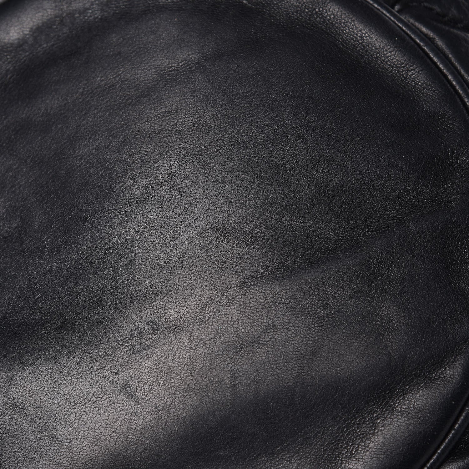 Chanel Lambskin Quilted Cloudy Bundle Hobo Black 9 of 17