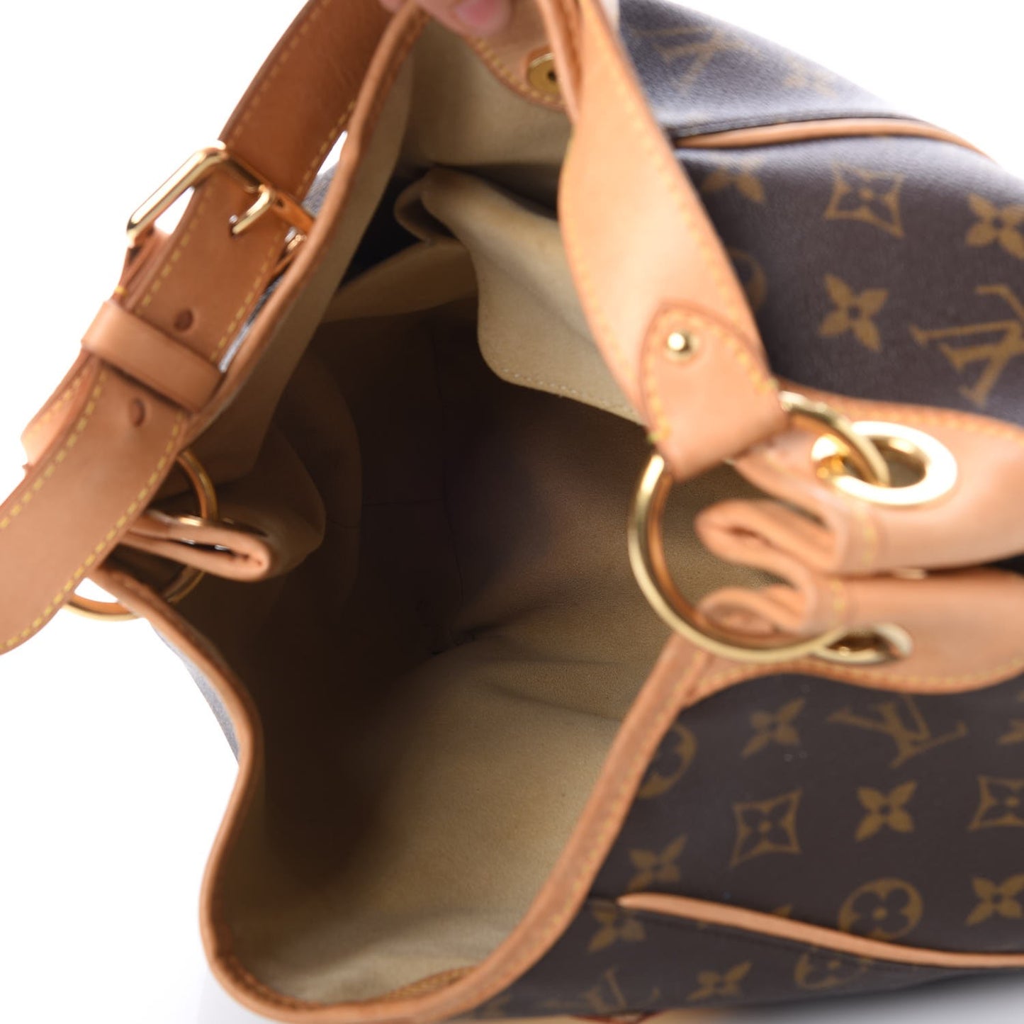Monogram Galliera PM