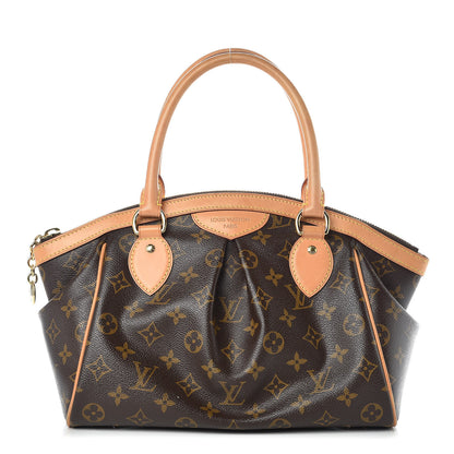 Louis Vuitton Monogram Tivoli PM 1 of 19