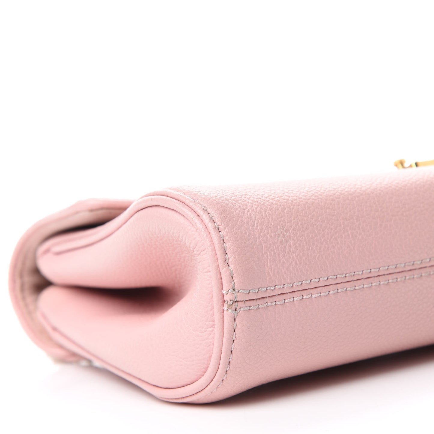 Empreinte Saint Germain PM Rose Ballerine