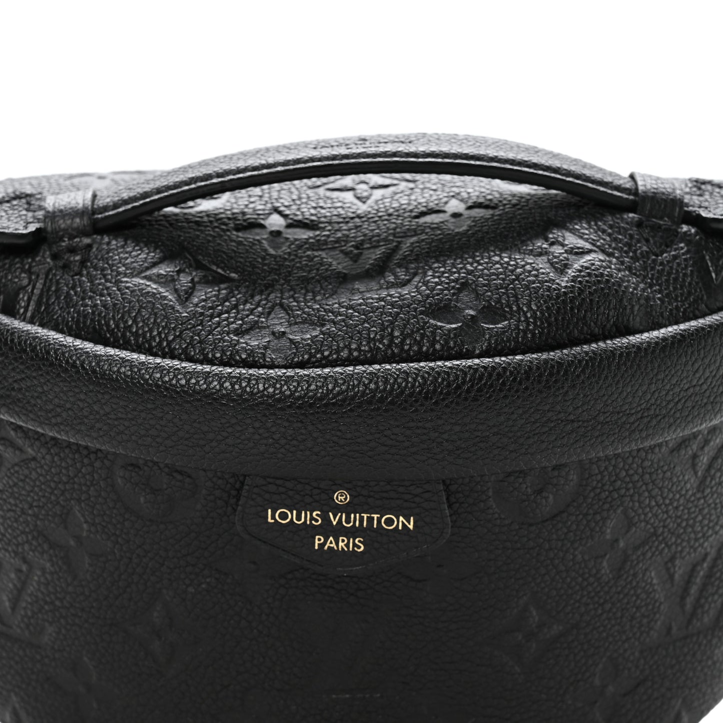 Empreinte BumBag Black