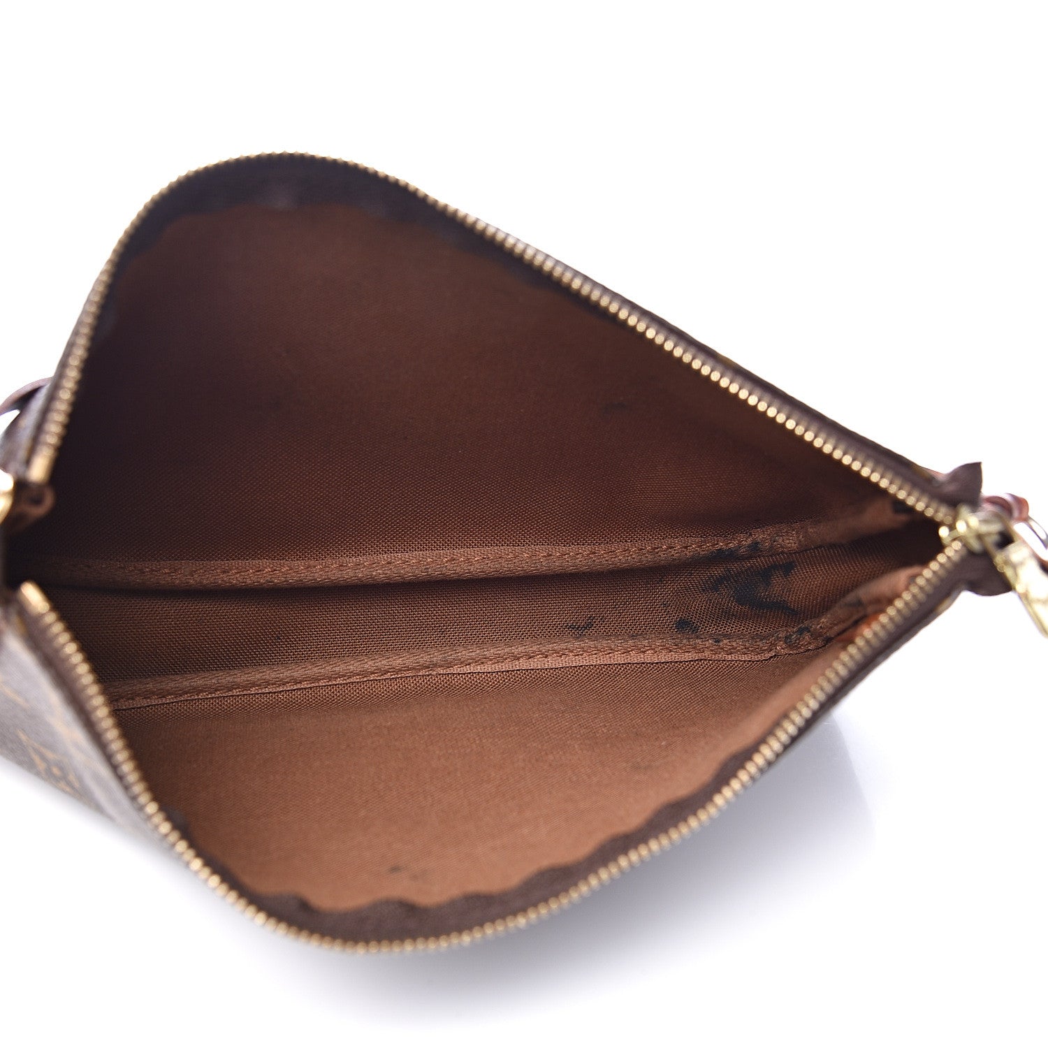 Louis Vuitton Monogram Pochette Accessories 5 of 15