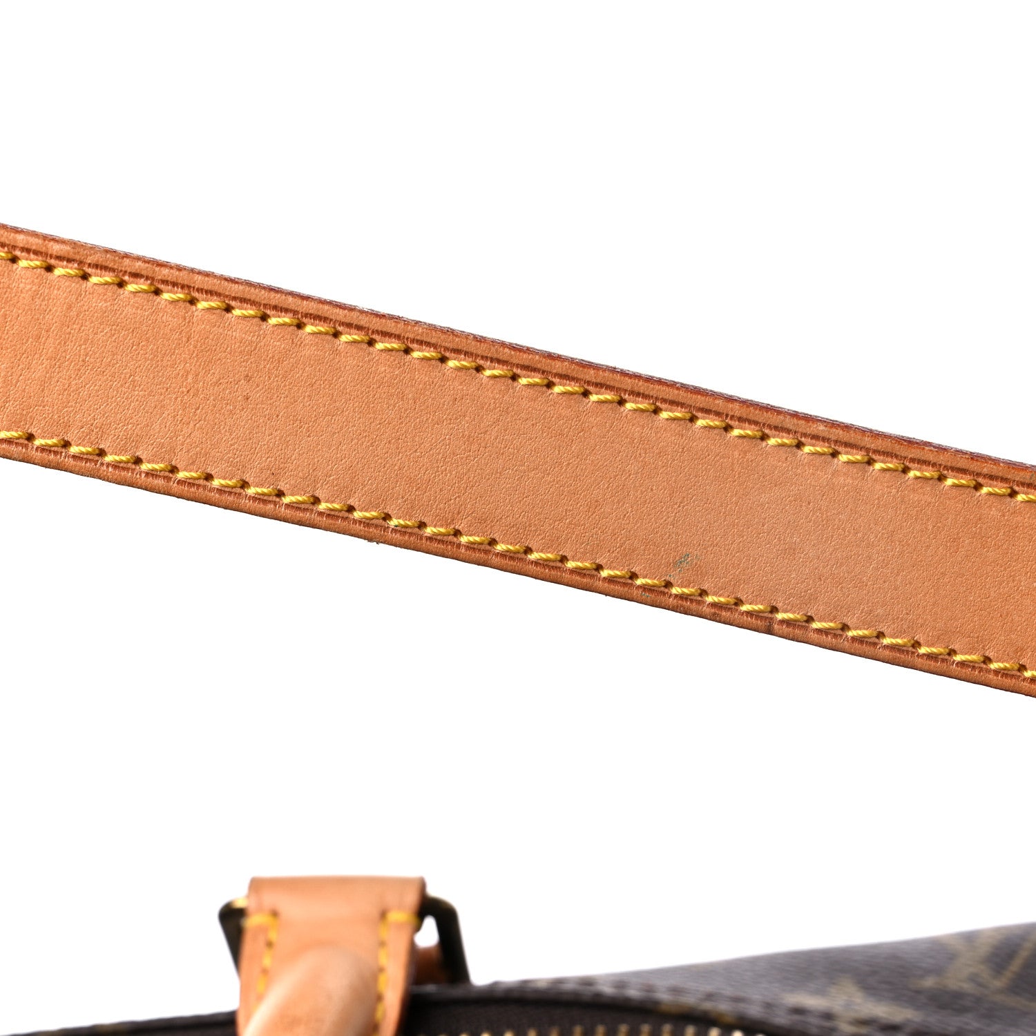 Louis Vuitton Monogram Keepall Bandouliere 60 27 of 27