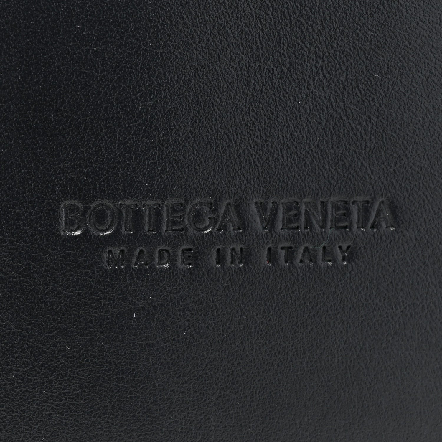 Bottega Veneta Nappa Intrecciato Medium Knot Bucket Bag Navy Blue 6 of 10
