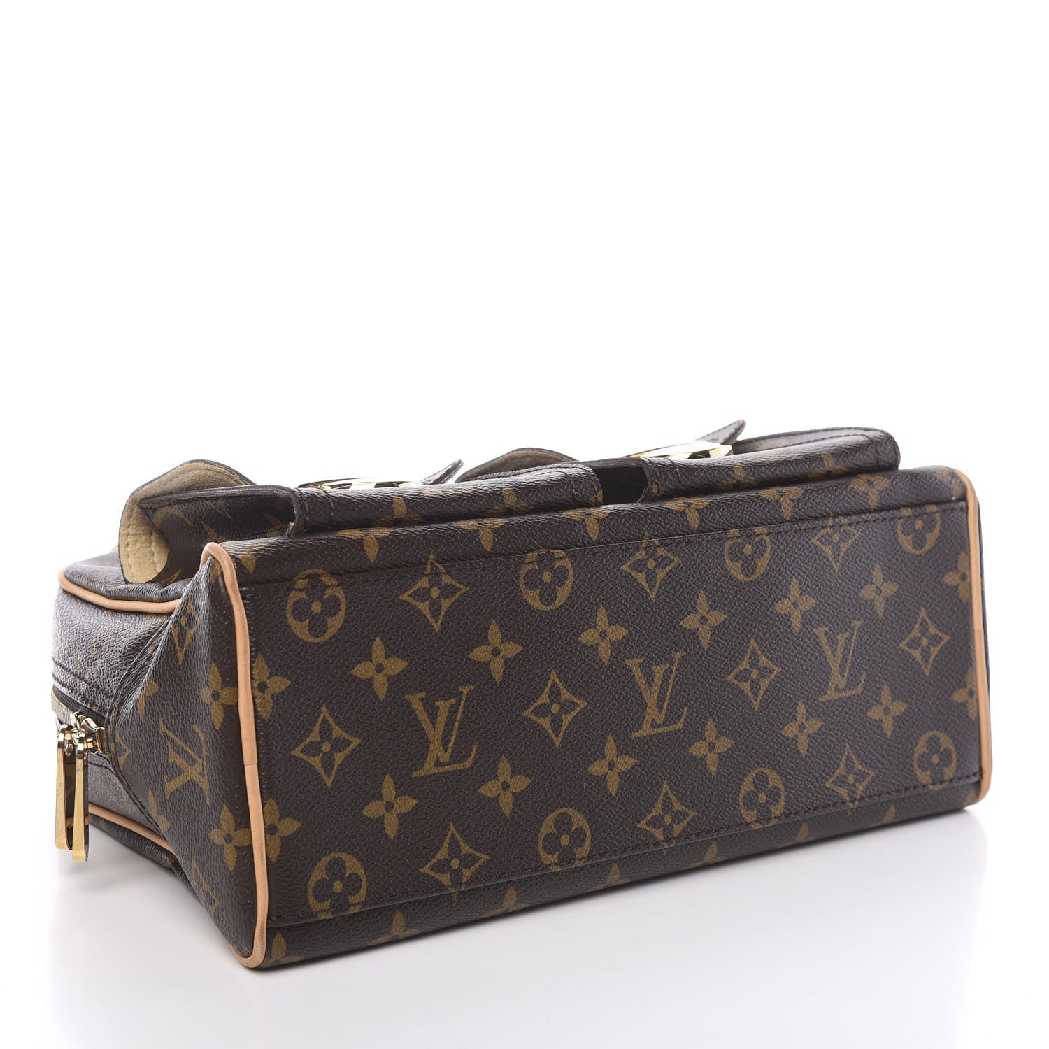 Louis Vuitton Monogram Manhattan PM 3 of 9
