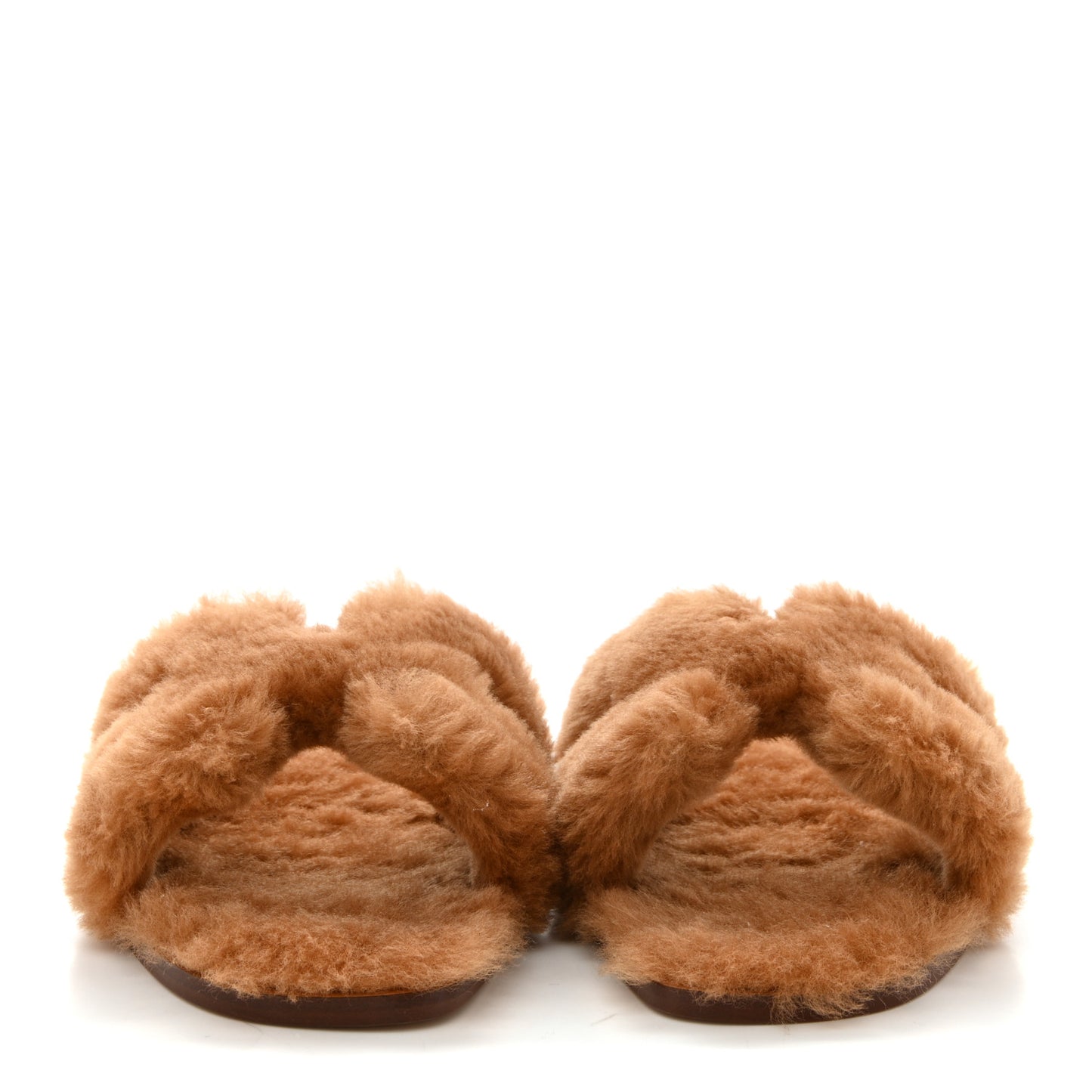 Woolskin Oran Sandals 40 Naturel