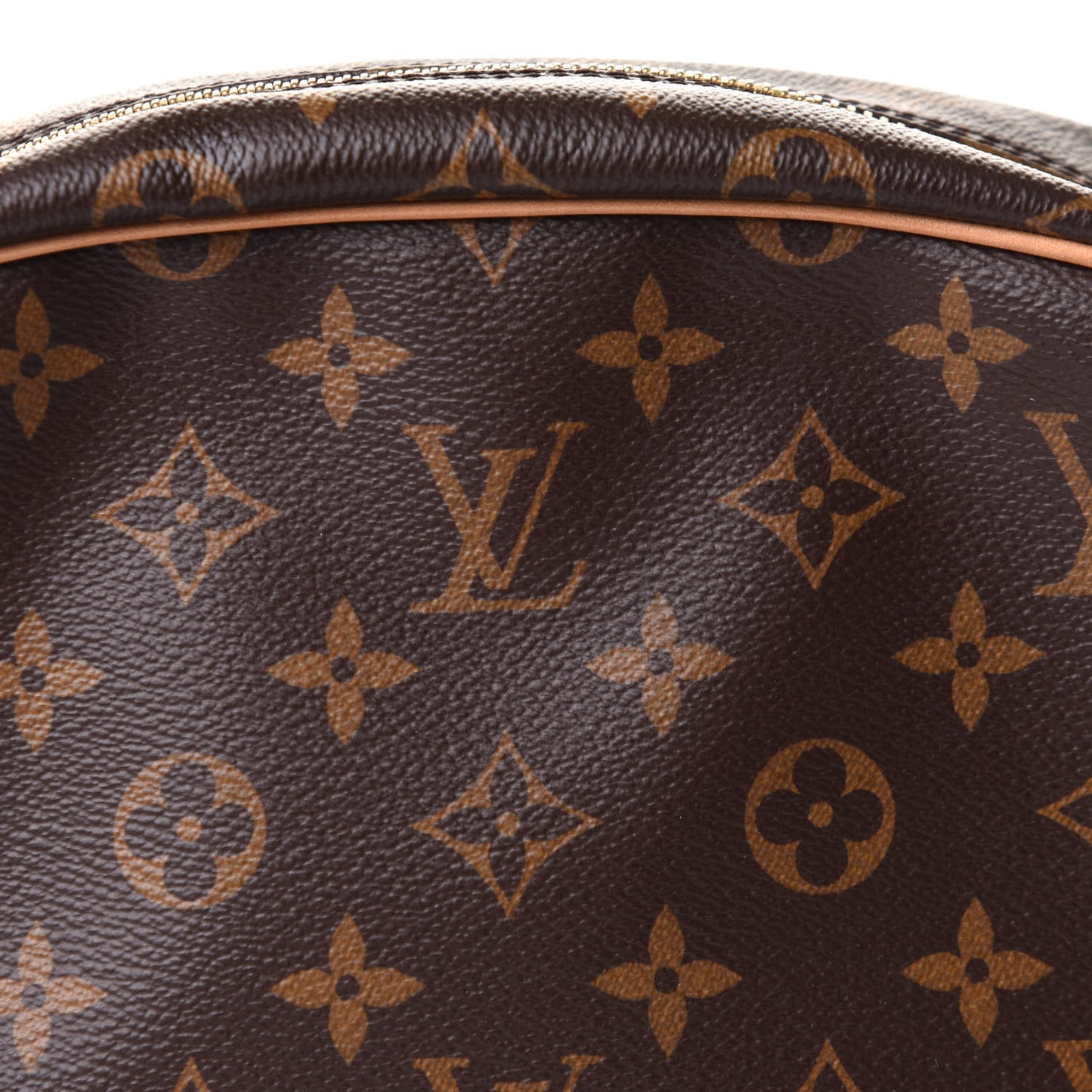 Monogram Toiletry Bag 25
