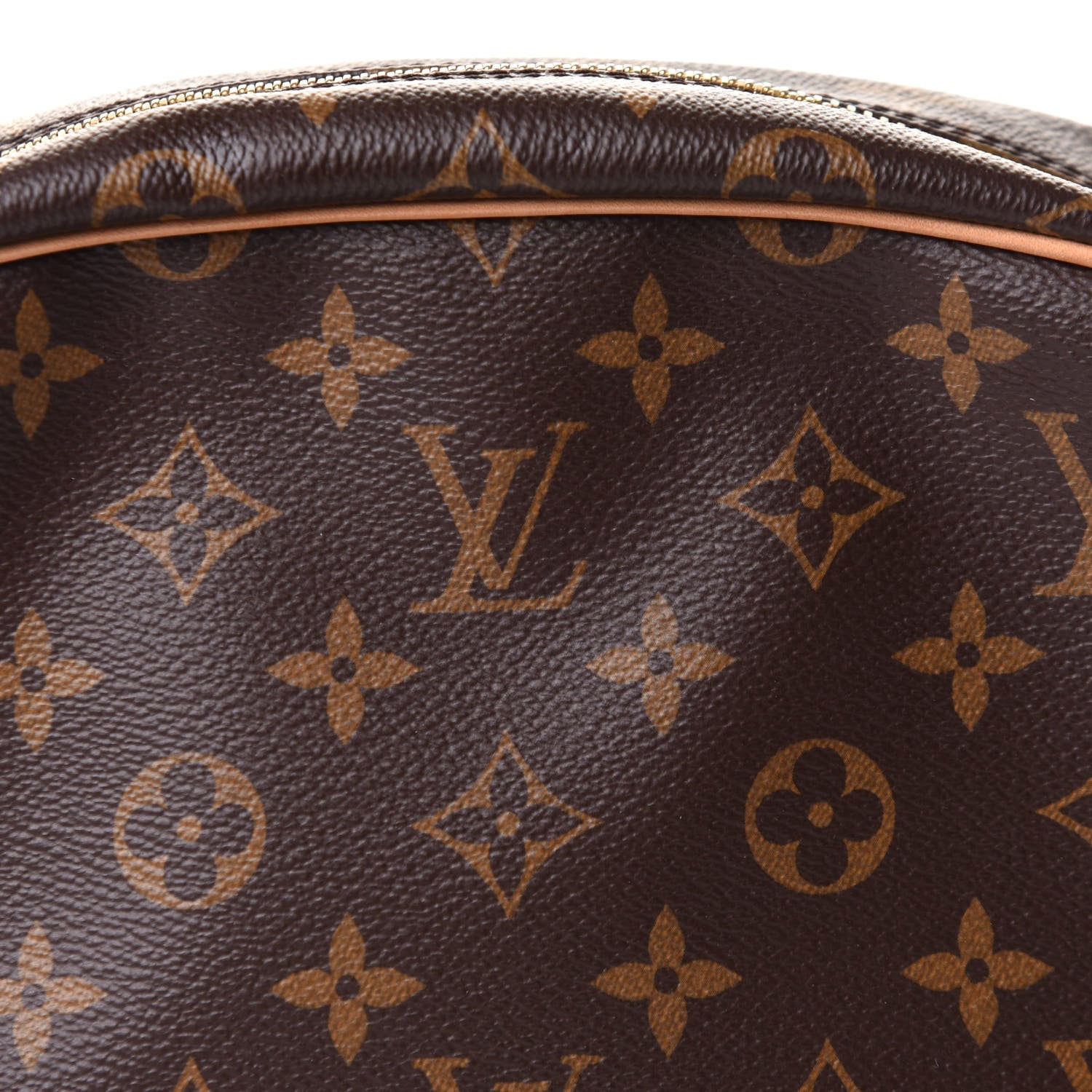 Louis Vuitton Monogram Toiletry Bag 25 8 of 10