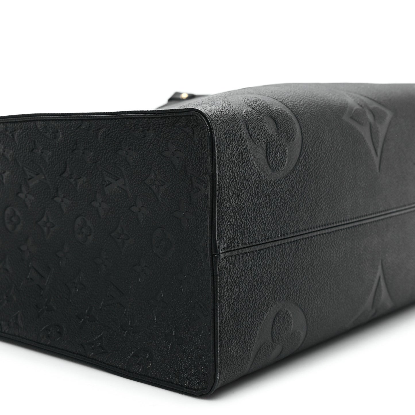 Empreinte Monogram Giant Onthego GM Black