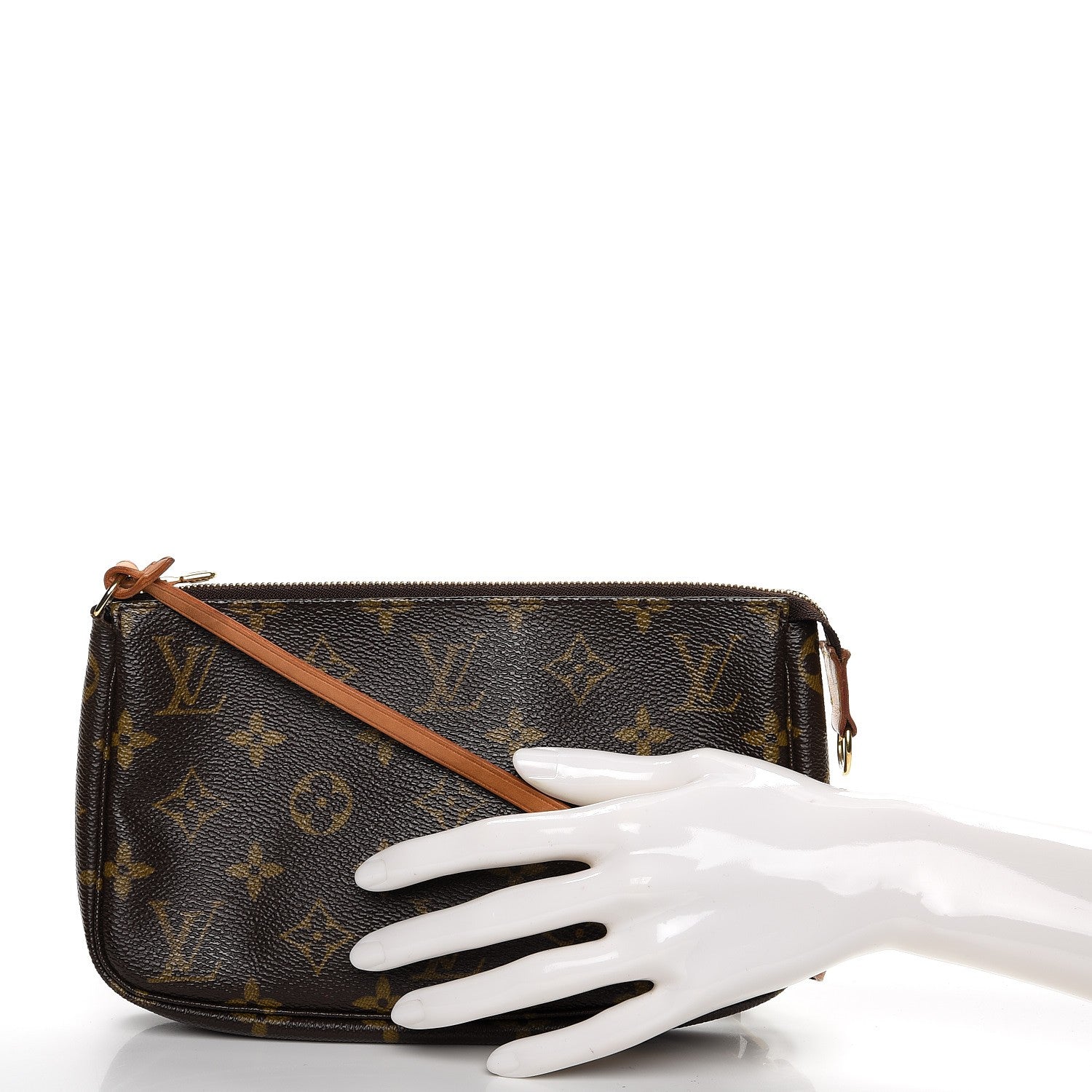 Louis Vuitton Monogram Pochette Accessories 2 of 7