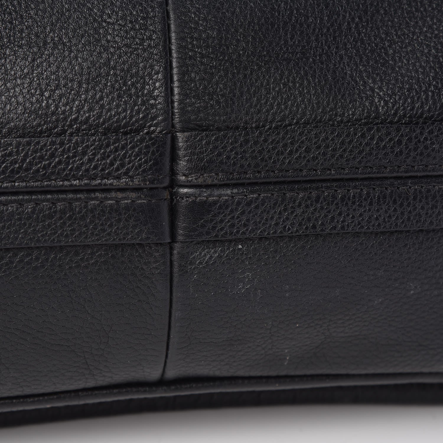 Chloe Calfskin Medium Paraty Black 11 of 17