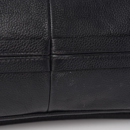 Chloe Calfskin Medium Paraty Black 11 of 17