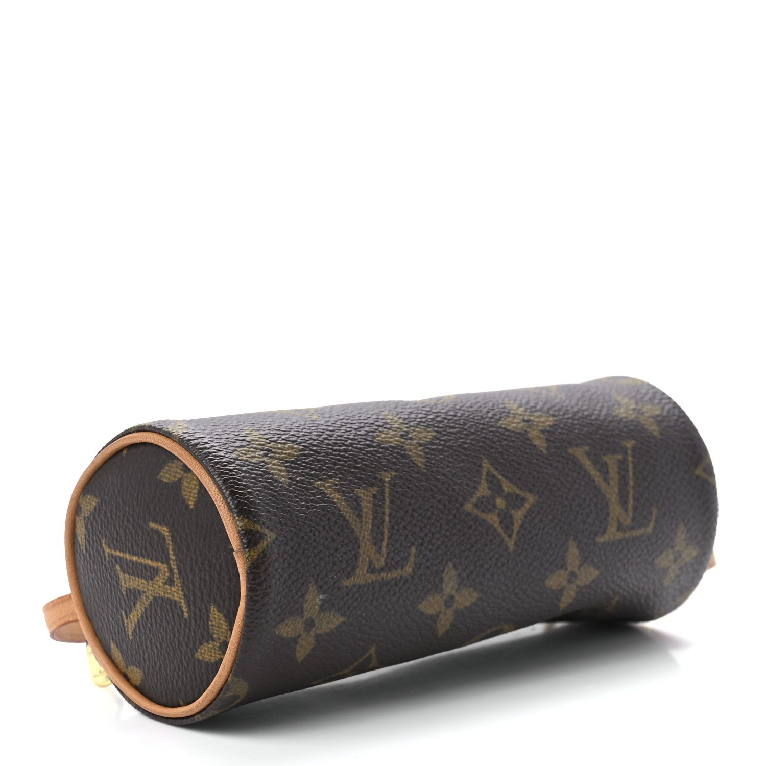 Louis Vuitton Monogram Mini Papillon 4 of 10